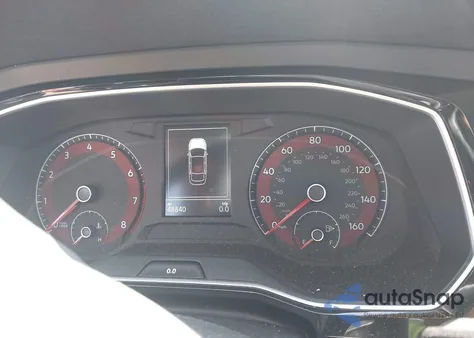 2021 Volkswagen Jetta 1.4T R-Line/1.4T S/1.4T Se z USA, uszkodzony, nr VIN 3VWC57BUXMM027732